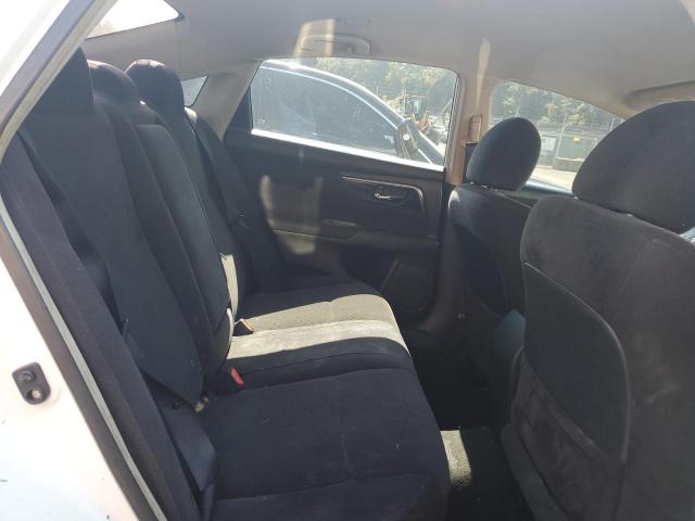 1N4AL3APXDC262143 - 2013 NISSAN ALTIMA 2.5 白色 照片 10