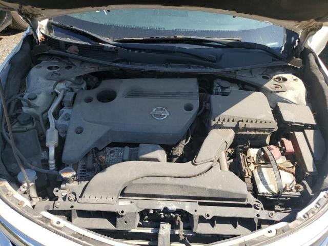 1N4AL3APXDC262143 - 2013 NISSAN ALTIMA 2.5 白色 照片 11