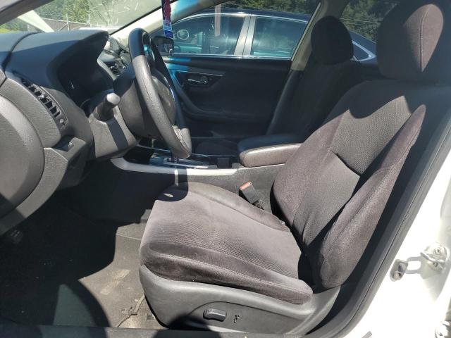 1N4AL3APXDC262143 - 2013 NISSAN ALTIMA 2.5 白色 照片 7