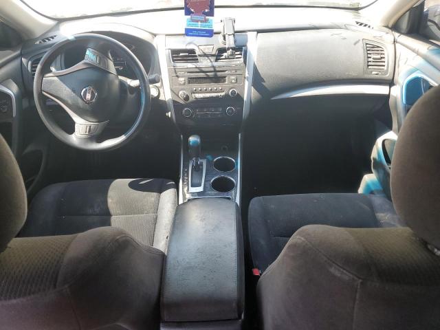 1N4AL3APXDC262143 - 2013 NISSAN ALTIMA 2.5 白色 照片 8