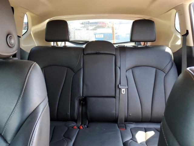 LRBFX2SA2JD003384 - 2018 BUICK ENVISION ESSENCE ყავისფერი ფოტო 10