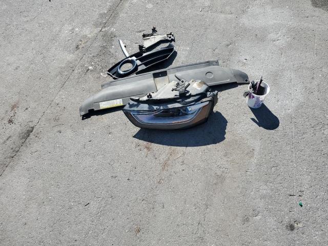 WA1UFAFL2FA005589 - 2015 AUDI A4 ALLROAD PREMIUM PLUS SILVER photo 12