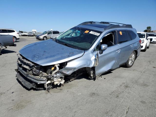 2015 SUBARU OUTBACK 2.5I PREMIUM, 