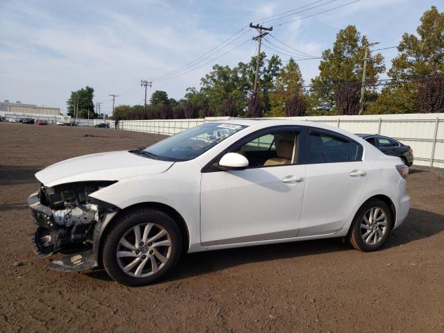 2012 MAZDA 3 I, 