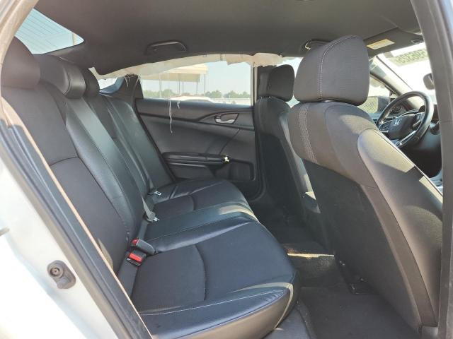 2HGFC2F89KH548864 - 2019 HONDA CIVIC SPORT Ağ foto 10
