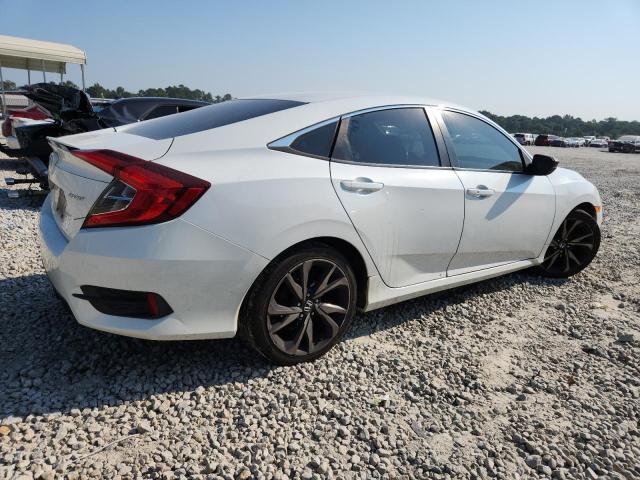 2HGFC2F89KH548864 - 2019 HONDA CIVIC SPORT Ağ foto 3