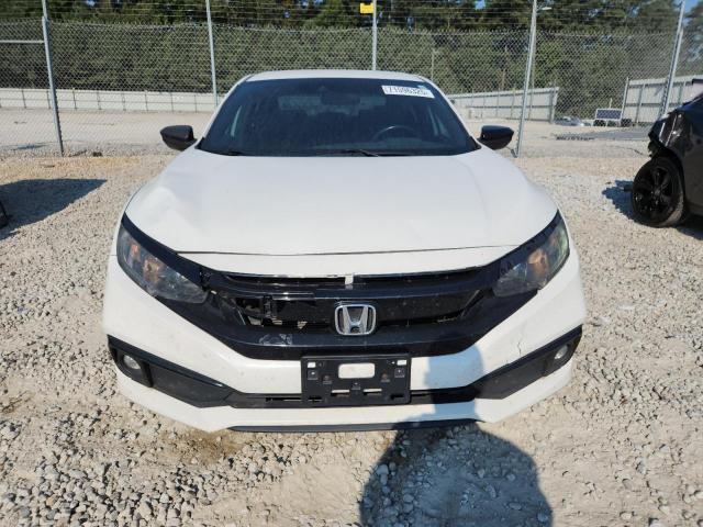 2HGFC2F89KH548864 - 2019 HONDA CIVIC SPORT Ağ foto 5