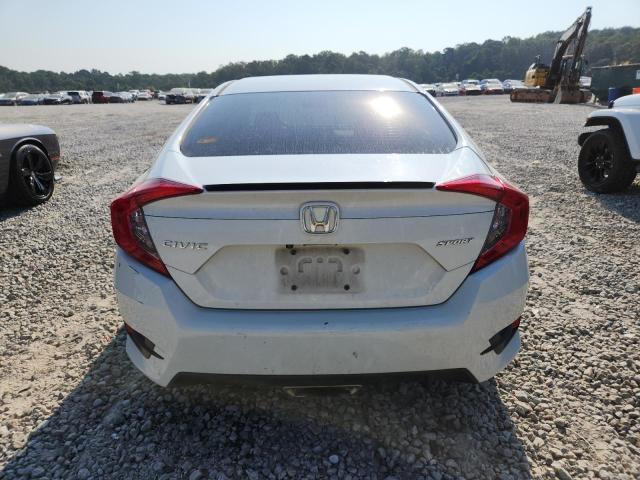 2HGFC2F89KH548864 - 2019 HONDA CIVIC SPORT Ağ foto 6