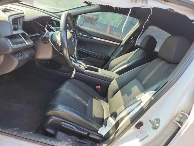 2HGFC2F89KH548864 - 2019 HONDA CIVIC SPORT Ağ foto 7