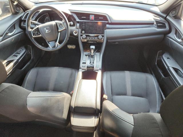 2HGFC2F89KH548864 - 2019 HONDA CIVIC SPORT Ağ foto 8