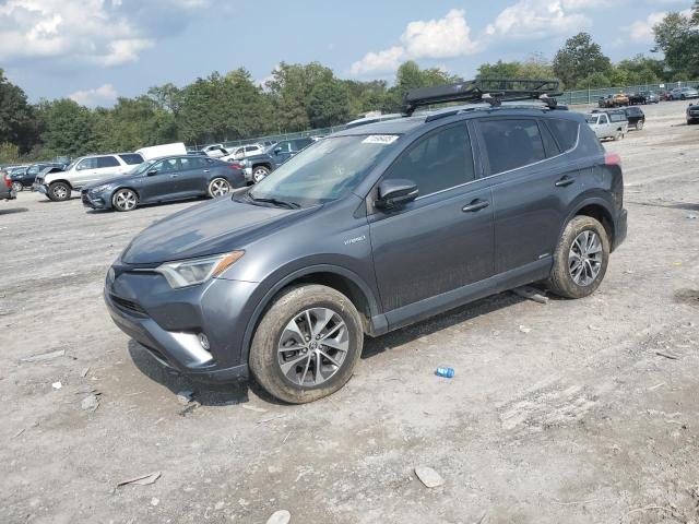 2017 TOYOTA RAV4 HV LE, 