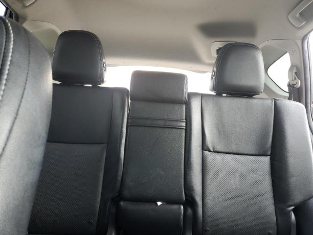 JTMRJREVXHD114234 - 2017 TOYOTA RAV4 HV LE SILVER photo 10