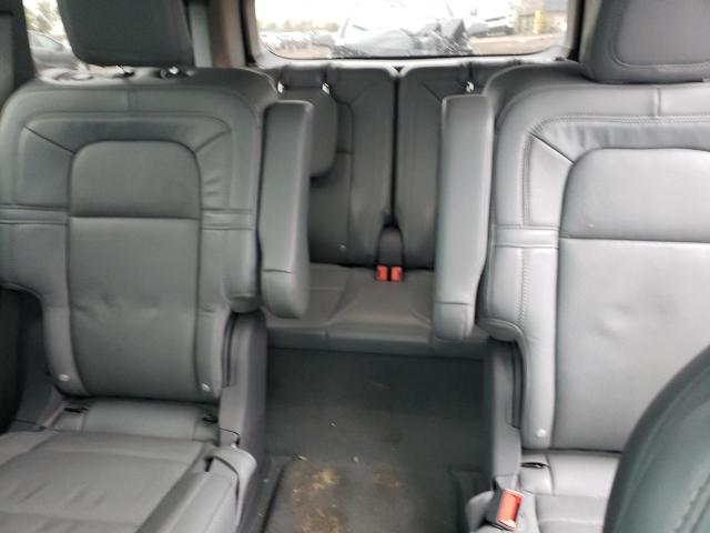 5LM5J7XC6MGL04189 - 2021 LINCOLN AVIATOR RESERVE GRAY photo 10