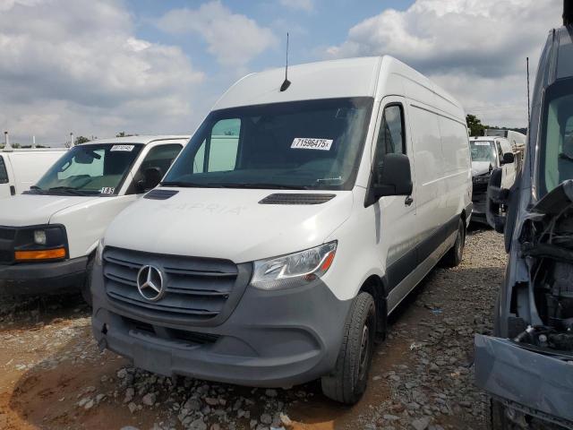 2022 MERCEDES-BENZ SPRINTER 2500, 