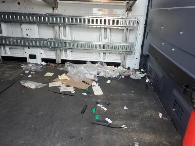 W1Y40CHY3NT084152 - 2022 MERCEDES-BENZ SPRINTER 2500 WHITE photo 10