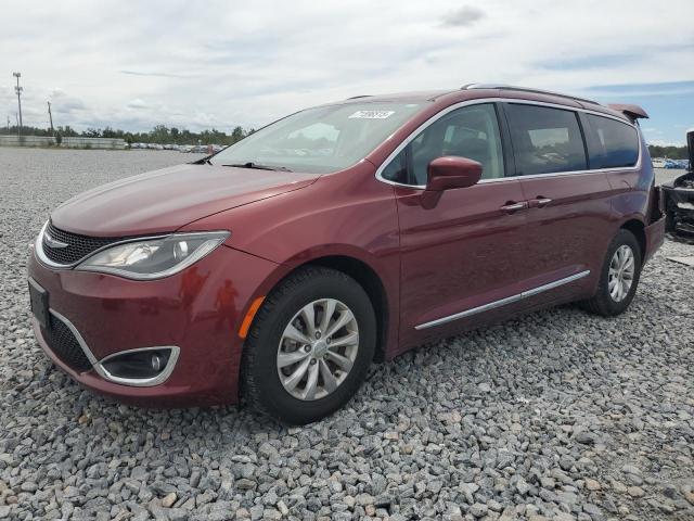 2019 CHRYSLER PACIFICA TOURING L, 