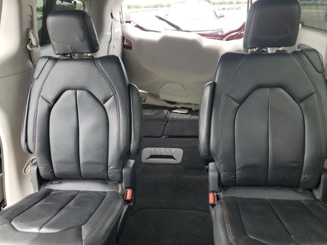 2C4RC1BG6KR700595 - 2019 CHRYSLER PACIFICA TOURING L Червоний фото 10