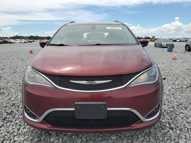 2C4RC1BG6KR700595 - 2019 CHRYSLER PACIFICA TOURING L Червоний фото 5