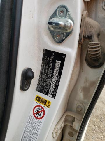 5TDJKRFH6GS241455 - 2016 TOYOTA HIGHLANDER XLE WHITE photo 13