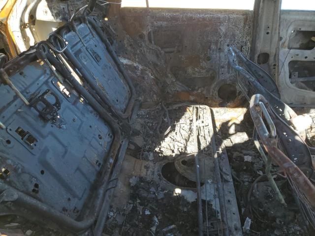 JTLZE4FE3A1117137 - 2010 TOYOTA SCION XB 烧焦的 照片 11