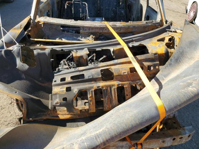 JTLZE4FE3A1117137 - 2010 TOYOTA SCION XB 烧焦的 照片 12