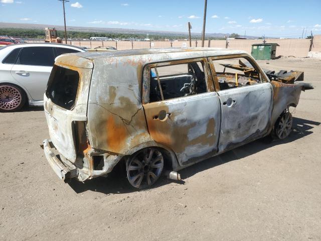 JTLZE4FE3A1117137 - 2010 TOYOTA SCION XB 烧焦的 照片 3