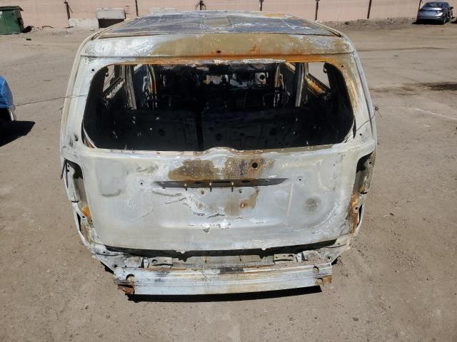 JTLZE4FE3A1117137 - 2010 TOYOTA SCION XB 烧焦的 照片 6