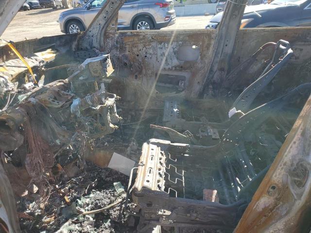 JTLZE4FE3A1117137 - 2010 TOYOTA SCION XB 烧焦的 照片 7