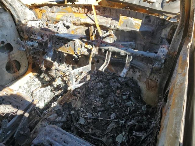 JTLZE4FE3A1117137 - 2010 TOYOTA SCION XB 烧焦的 照片 8