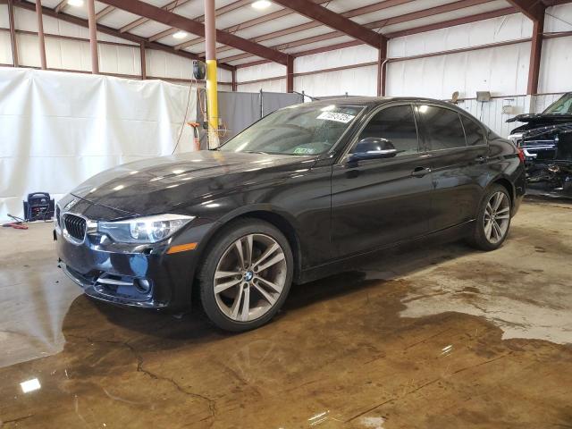 2013 BMW 328 XI, 