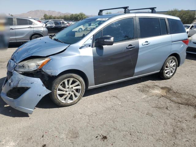 2012 MAZDA 5, 