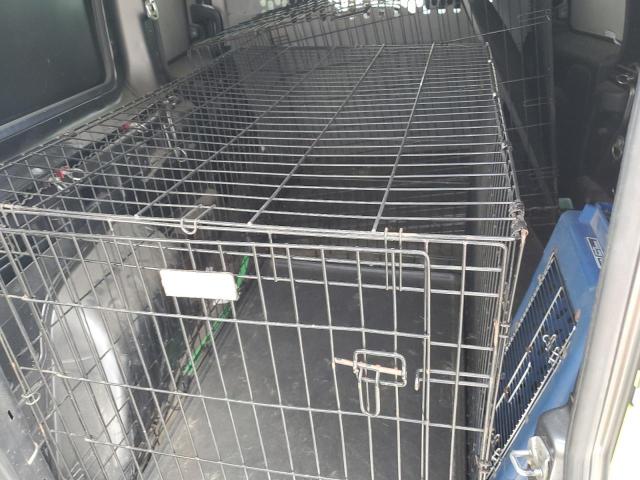 ZFBERFAT8G6C80657 - 2016 RAM PROMASTER GRAY photo 10