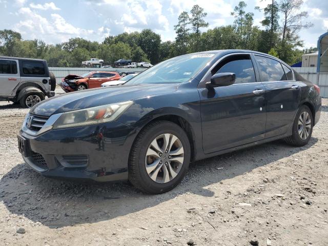 2014 HONDA ACCORD LX, 