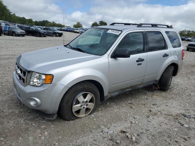 2011 FORD ESCAPE XLT, 
