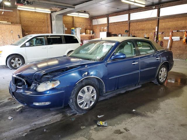 2005 BUICK LACROSSE CX, 