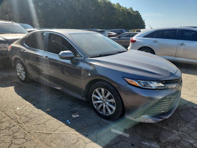 4T1B11HKXKU848069 - 2019 TOYOTA CAMRY L Сұр фото 4