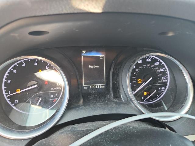 4T1B11HKXKU848069 - 2019 TOYOTA CAMRY L Сұр фото 9