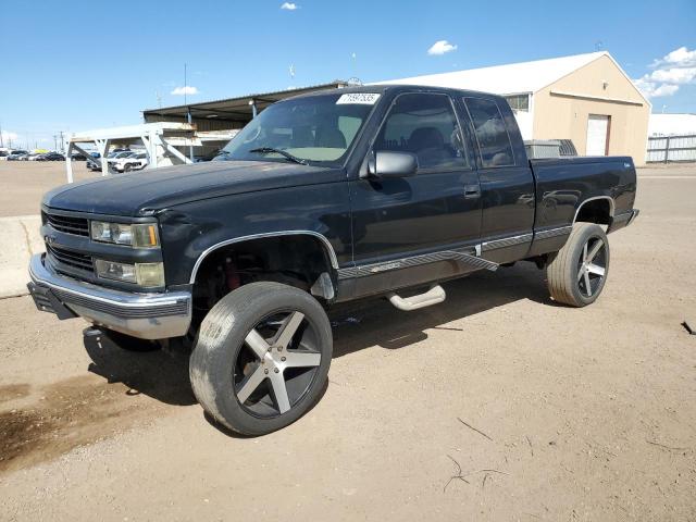 1996 CHEVROLET GMT-400 K1500, 