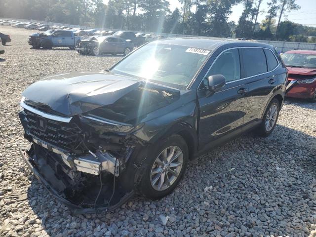 2025 HONDA CR-V EXL, 