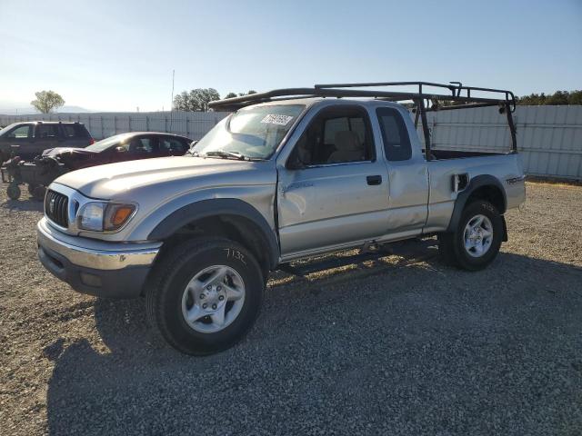 2004 TOYOTA TACOMA XTRACAB PRERUNNER, 
