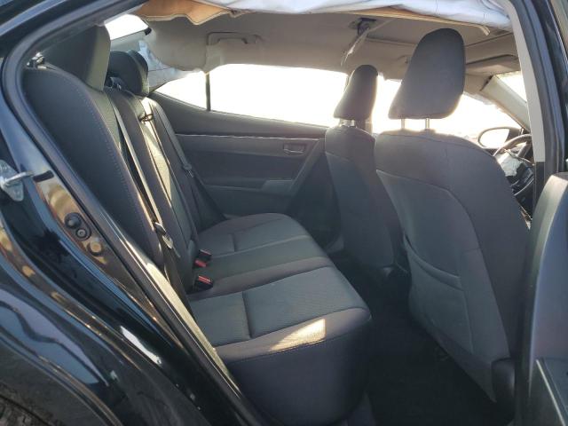 2T1BURHE8KC203180 - 2019 TOYOTA COROLLA L შავი ფოტო 10