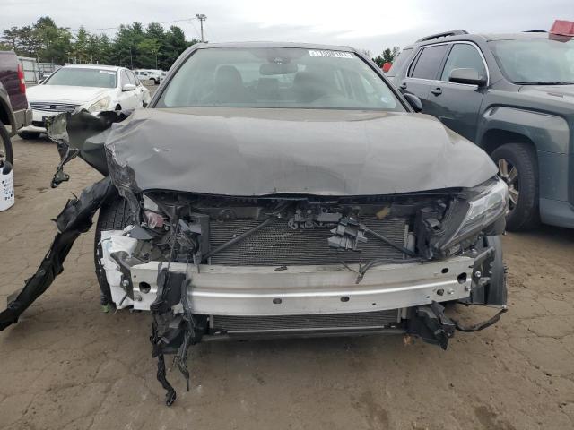 4T1T11BK0PU096046 - 2023 TOYOTA CAMRY SE NIGHT SHADE BLACK photo 5