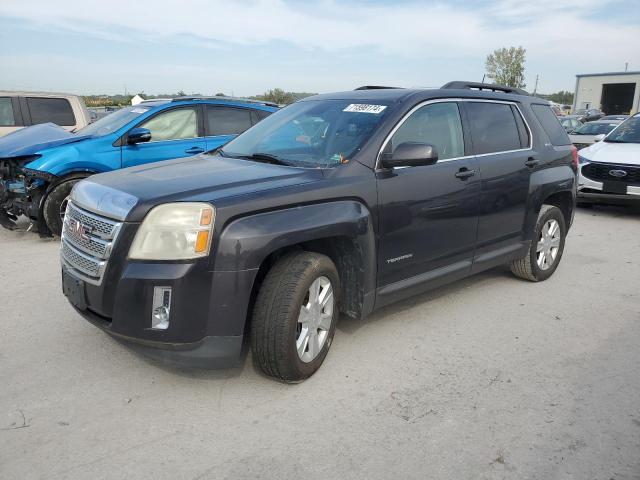 2013 GMC TERRAIN SLE, 