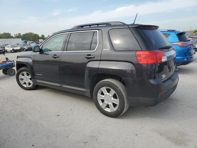 2GKFLTEK1D6374826 - 2013 GMC TERRAIN SLE GRAY photo 2