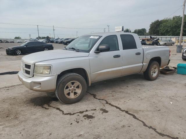 2011 DODGE DAKOTA SLT, 