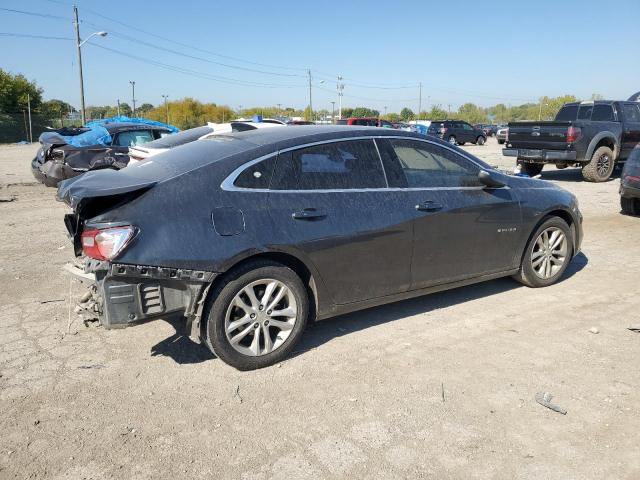 1G1ZE5ST3GF212890 - 2016 CHEVROLET MALIBU LT GRAY photo 3