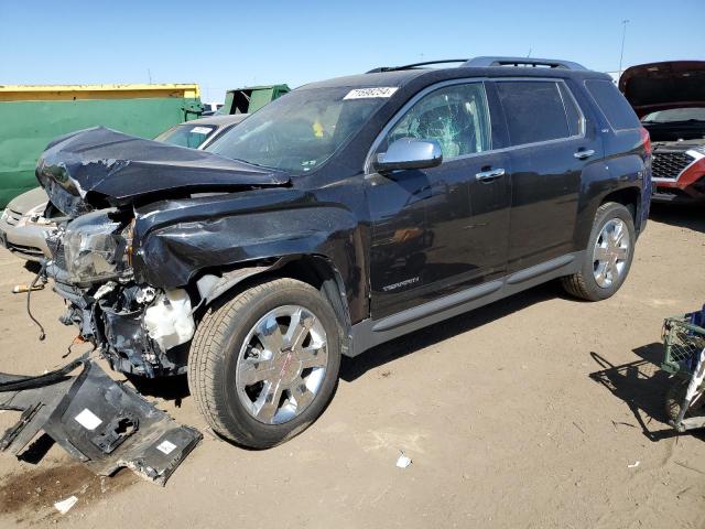 2011 GMC TERRAIN SLT, 