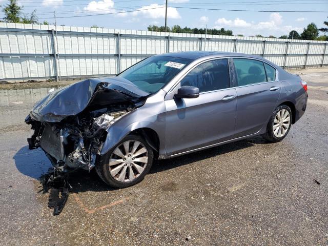 2015 HONDA ACCORD EX, 