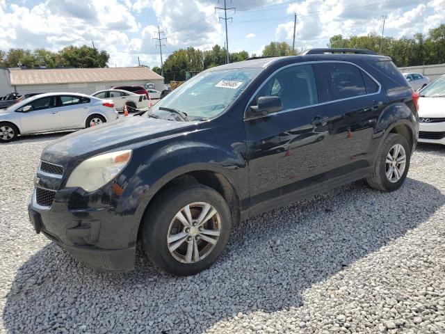 2015 CHEVROLET EQUINOX LT, 