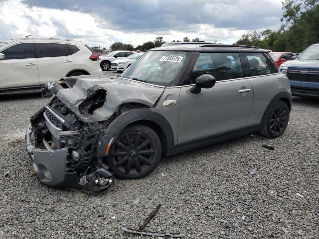 2016 MINI COOPER S, 